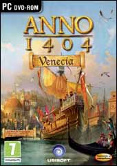 ANNO 1404: Venecia